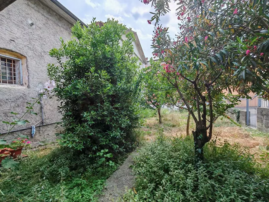 Immagine 35 di Casa semindipendente in vendita  in via Giuseppe Mazzini 25/27/31 a Acquafredda