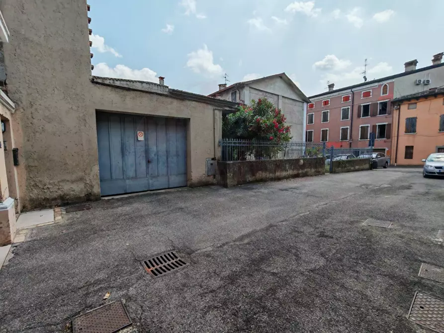 Immagine 36 di Casa semindipendente in vendita  in via Giuseppe Mazzini 25/27/31 a Acquafredda