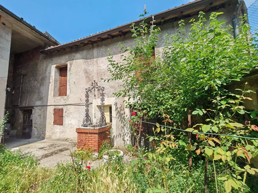 Immagine 37 di Casa semindipendente in vendita  in via Giuseppe Mazzini 25/27/31 a Acquafredda