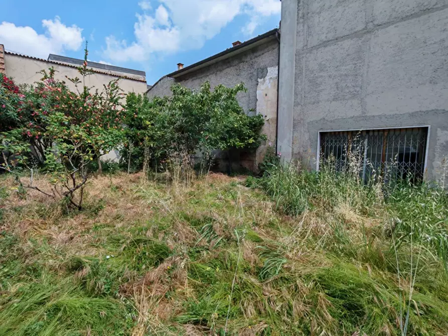 Immagine 5 di Casa semindipendente in vendita  in via Giuseppe Mazzini 25/27/31 a Acquafredda