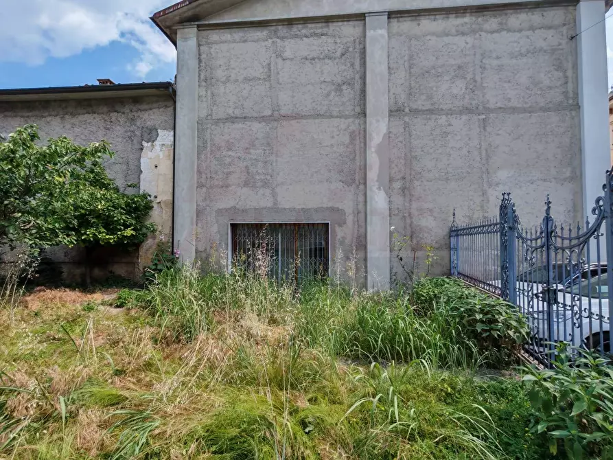 Immagine 38 di Casa semindipendente in vendita  in via Giuseppe Mazzini 25/27/31 a Acquafredda