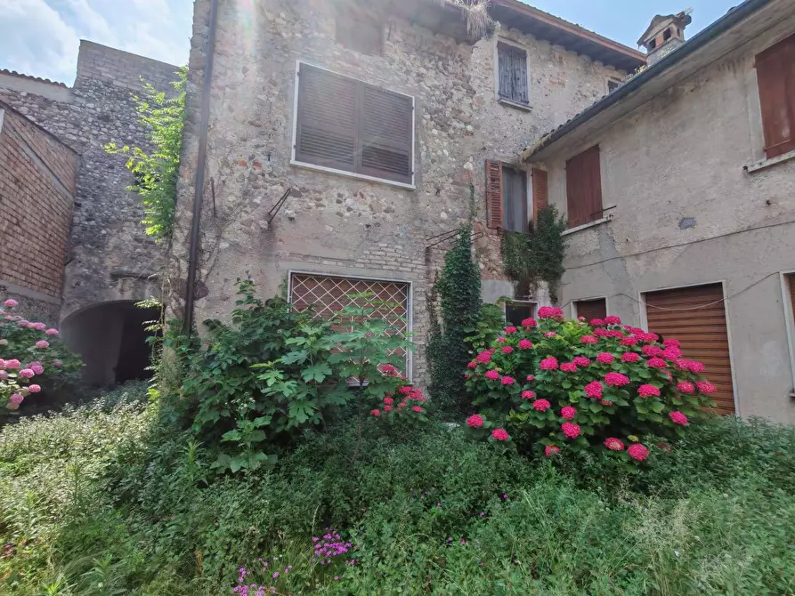 Immagine 39 di Casa semindipendente in vendita  in via Giuseppe Mazzini 25/27/31 a Acquafredda