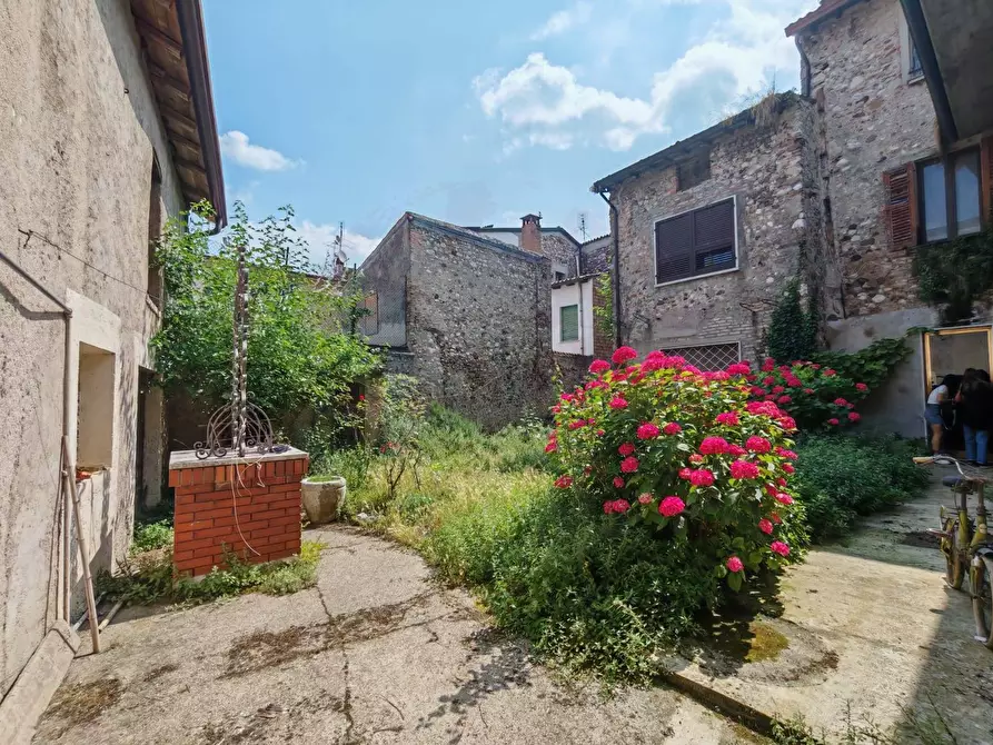 Immagine 40 di Casa semindipendente in vendita  in via Giuseppe Mazzini 25/27/31 a Acquafredda