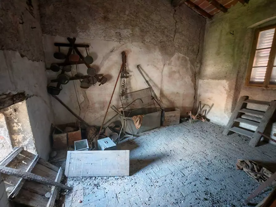 Immagine 29 di Casa semindipendente in vendita  in via Giuseppe Mazzini 25/27/31 a Acquafredda