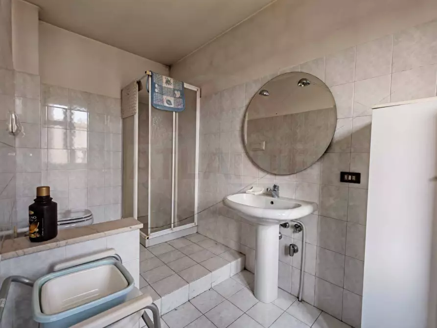 Immagine 15 di Casa semindipendente in vendita  in via Giuseppe Mazzini 25/27/31 a Acquafredda