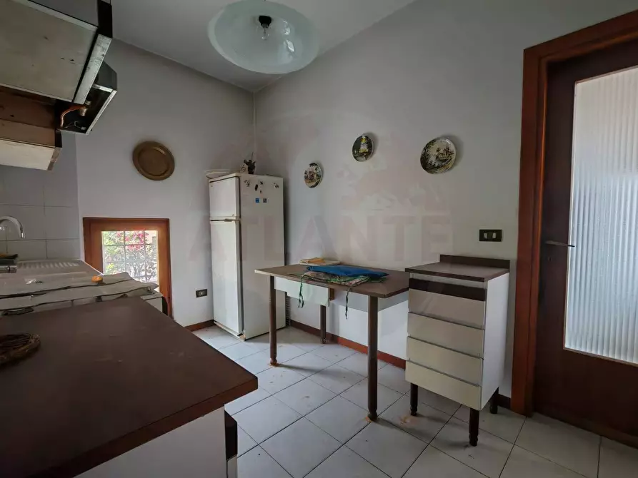 Immagine 18 di Casa semindipendente in vendita  in via Giuseppe Mazzini 25/27/31 a Acquafredda