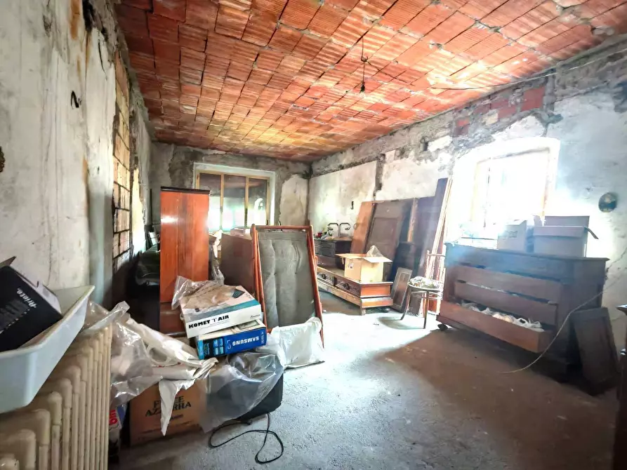 Immagine 30 di Casa semindipendente in vendita  in via Giuseppe Mazzini 25/27/31 a Acquafredda