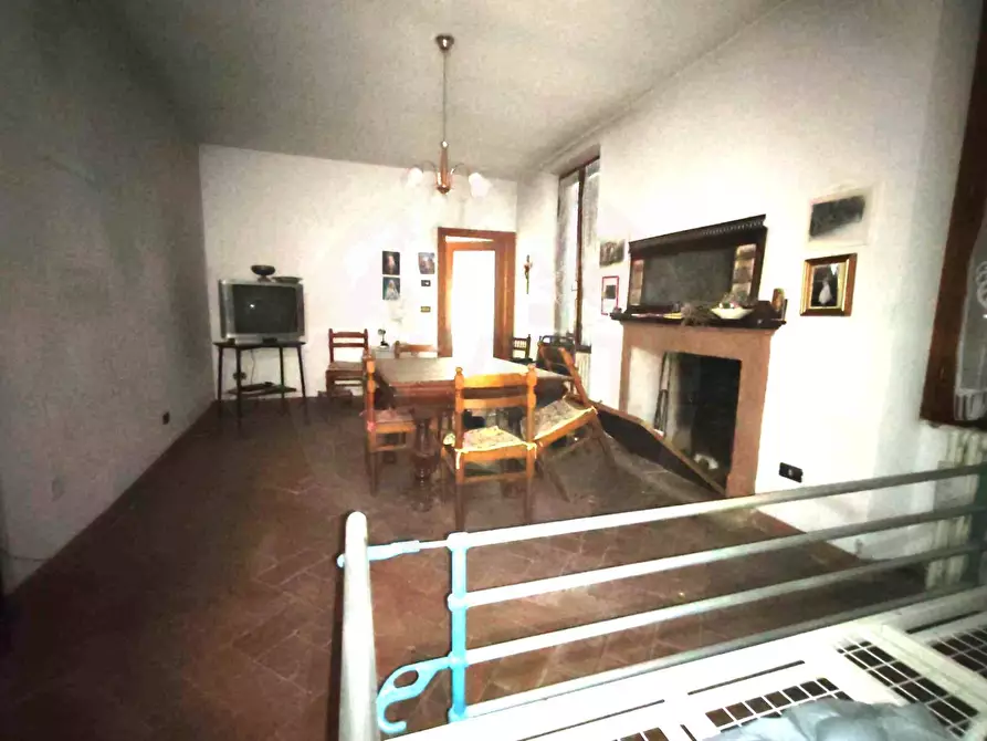 Immagine 17 di Casa semindipendente in vendita  in via Giuseppe Mazzini 25/27/31 a Acquafredda