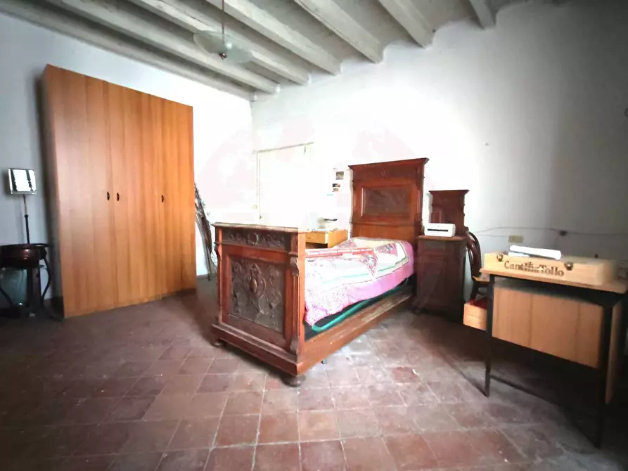 Immagine 11 di Casa semindipendente in vendita  in via Giuseppe Mazzini 25/27/31 a Acquafredda