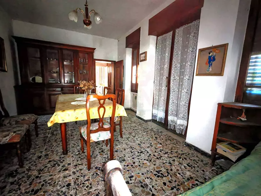 Immagine 7 di Casa semindipendente in vendita  in via Giuseppe Mazzini 25/27/31 a Acquafredda