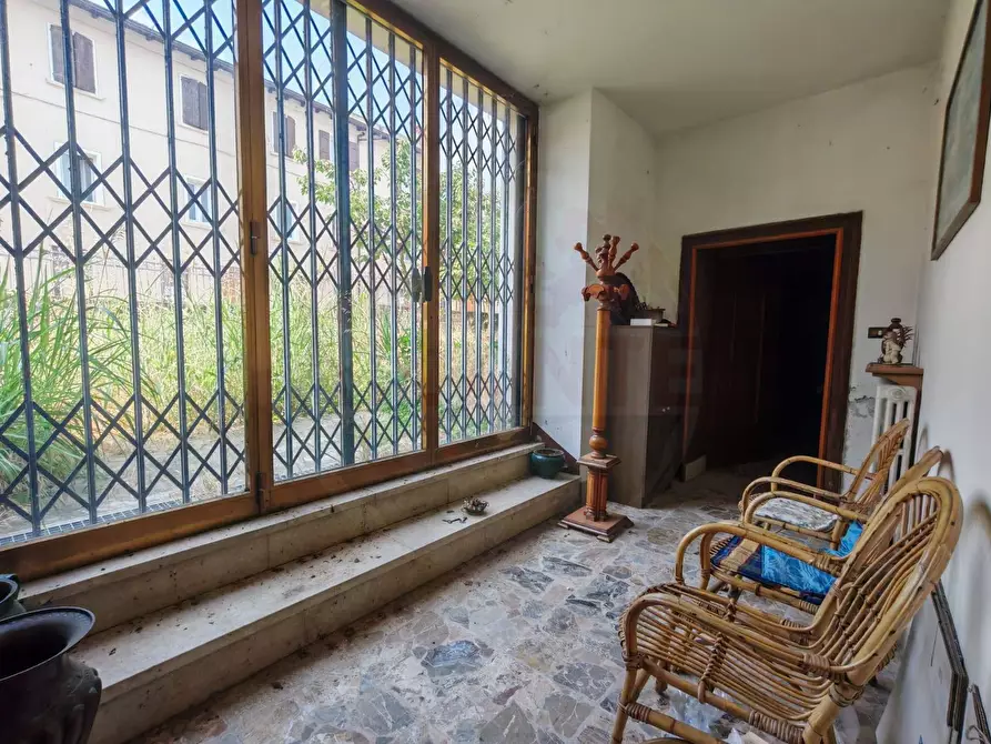 Immagine 24 di Casa semindipendente in vendita  in via Giuseppe Mazzini 25/27/31 a Acquafredda