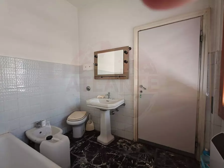 Immagine 20 di Casa semindipendente in vendita  in via Giuseppe Mazzini 25/27/31 a Acquafredda