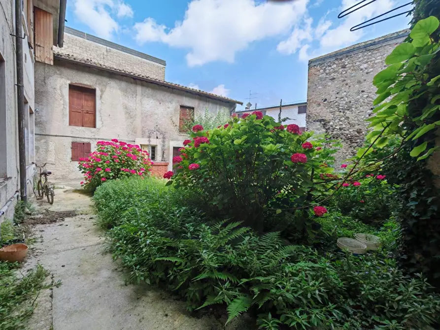 Immagine 42 di Casa semindipendente in vendita  in via Giuseppe Mazzini 25/27/31 a Acquafredda