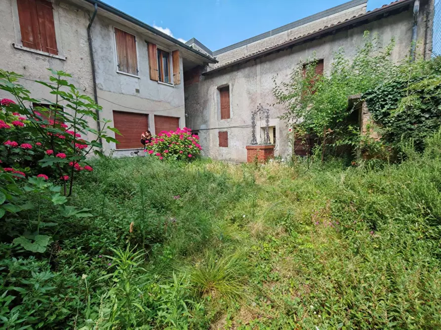 Immagine 45 di Casa semindipendente in vendita  in via Giuseppe Mazzini 25/27/31 a Acquafredda