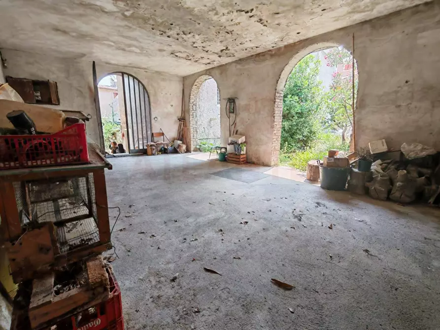 Immagine 31 di Casa semindipendente in vendita  in via Giuseppe Mazzini 25/27/31 a Acquafredda