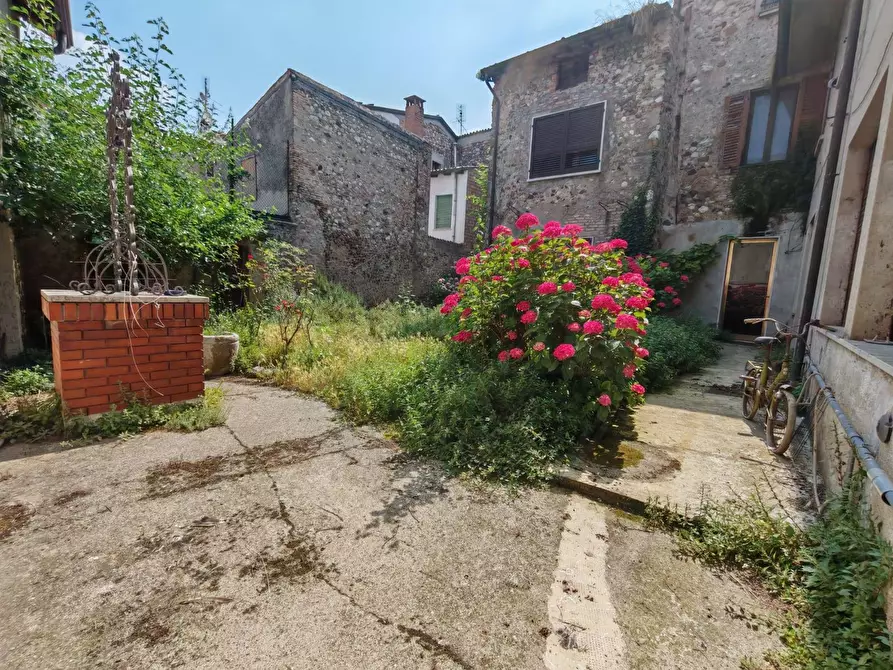 Immagine 46 di Casa semindipendente in vendita  in via Giuseppe Mazzini 25/27/31 a Acquafredda