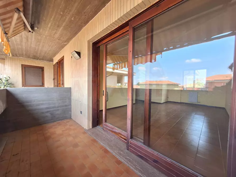 Immagine 13 di Appartamento in vendita  in via Circonvallazione a Adro