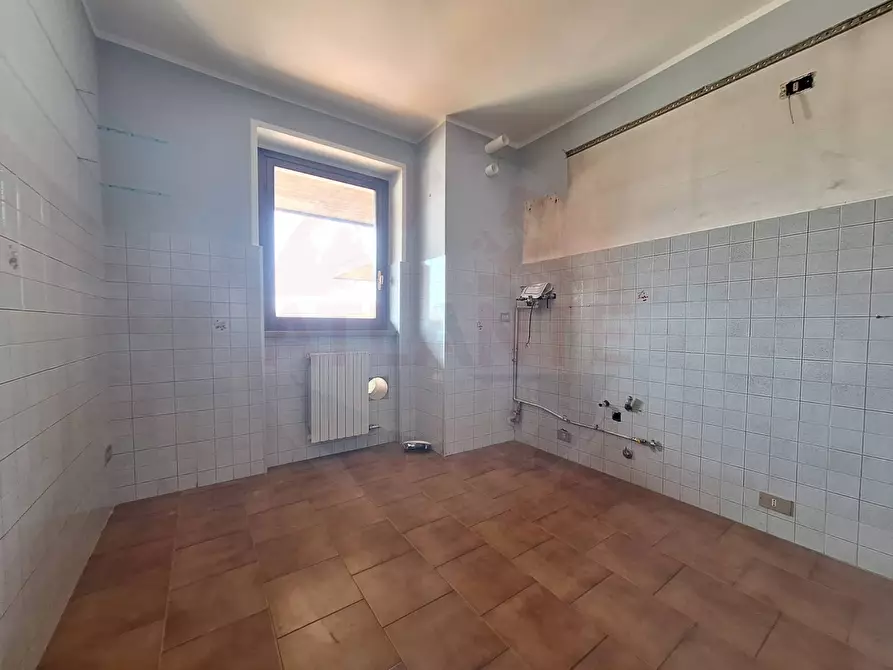 Immagine 10 di Appartamento in vendita  in via Circonvallazione a Adro