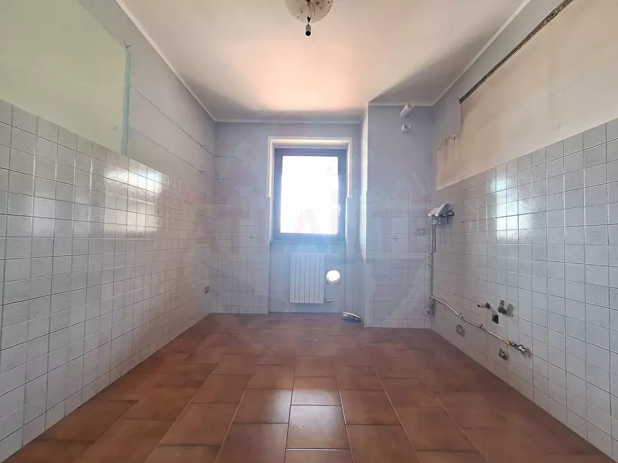 Immagine 14 di Appartamento in vendita  in via Circonvallazione a Adro