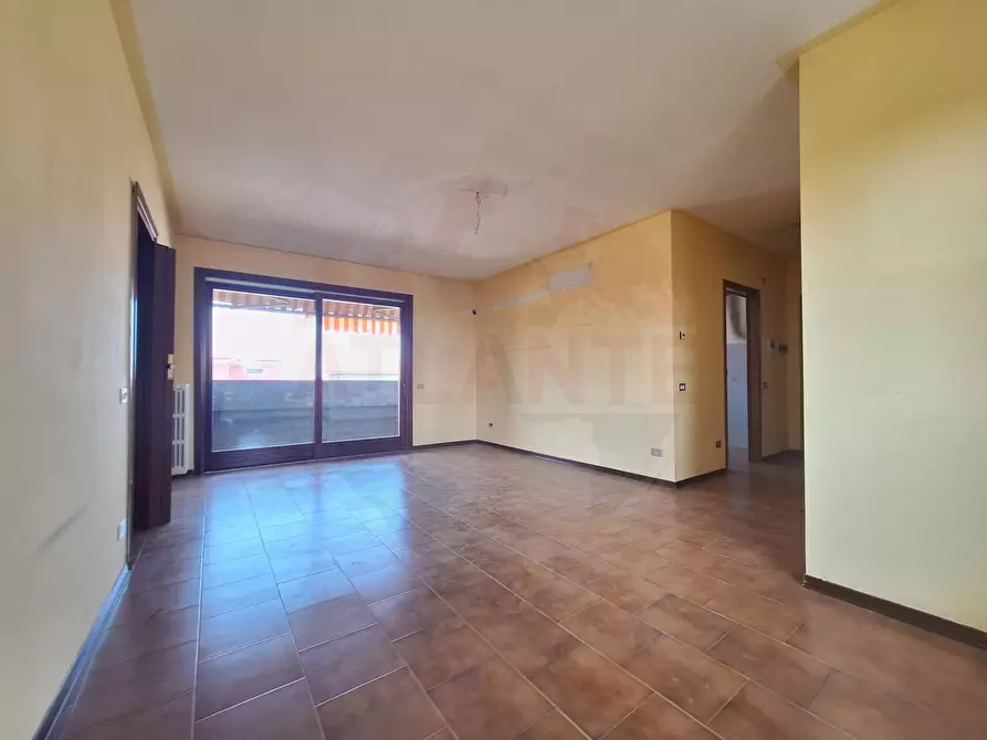 Immagine 7 di Appartamento in vendita  in via Circonvallazione a Adro