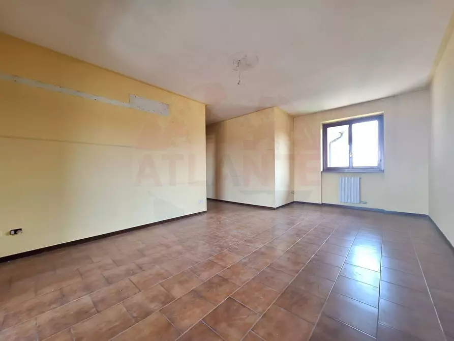 Immagine 6 di Appartamento in vendita  in via Circonvallazione a Adro