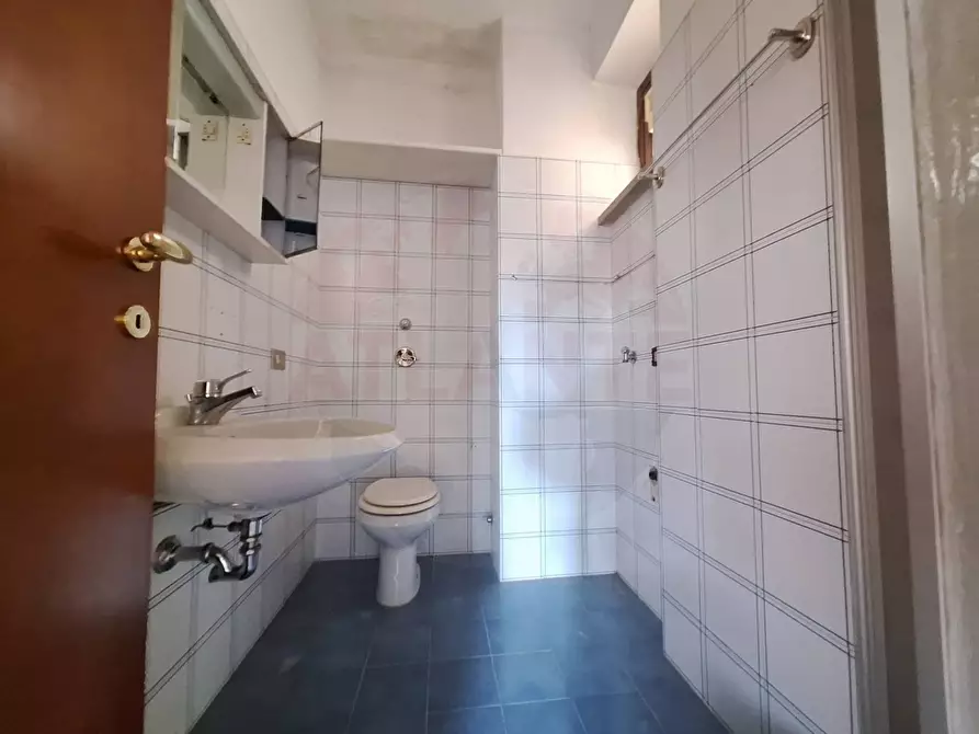 Immagine 15 di Appartamento in vendita  in via Circonvallazione a Adro