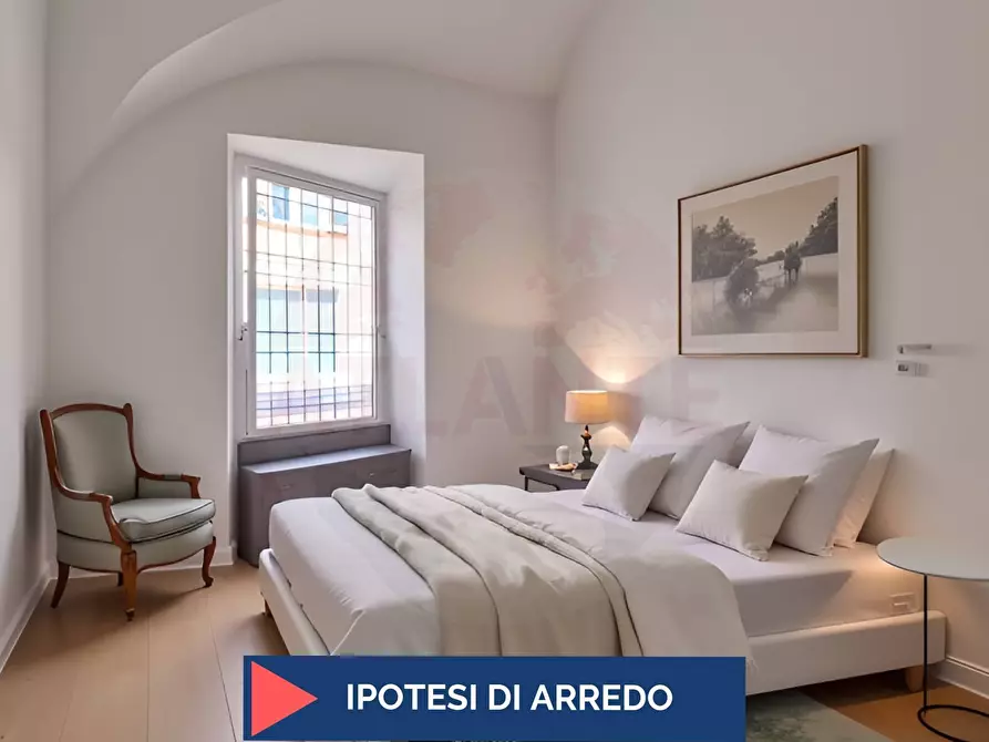 Immagine 7 di Appartamento in vendita  in Via Costa a Erbusco