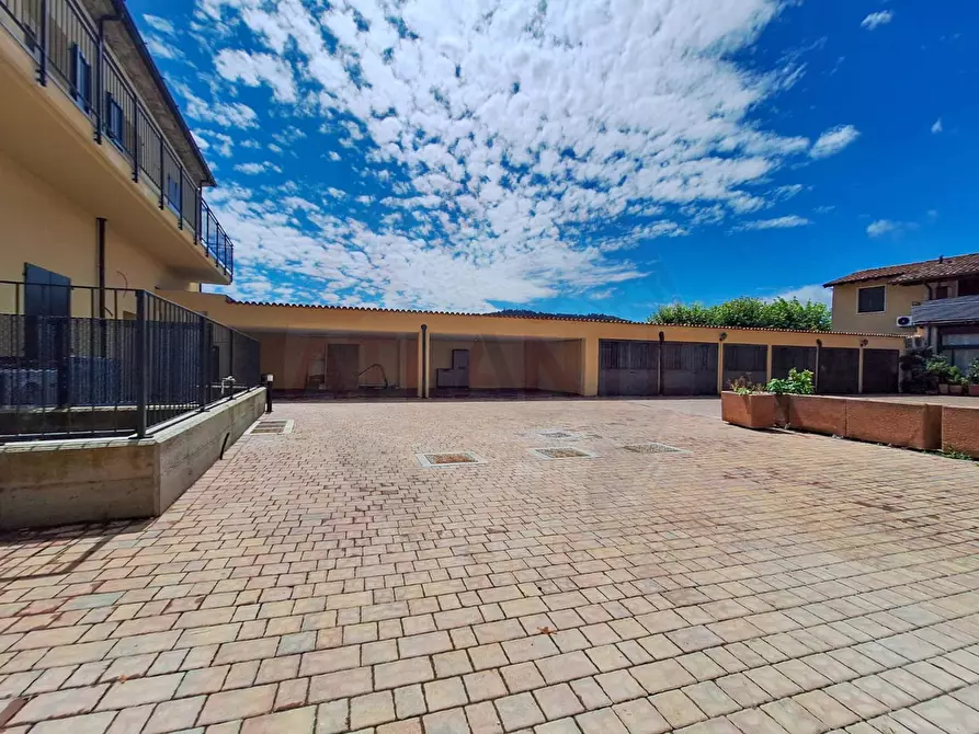 Immagine 17 di Appartamento in vendita  in Via Costa a Erbusco