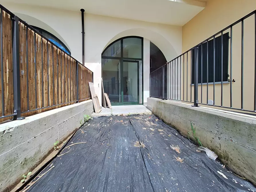 Immagine 15 di Appartamento in vendita  in Via Costa a Erbusco