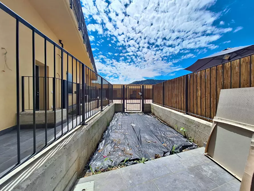 Immagine 14 di Appartamento in vendita  in Via Costa a Erbusco