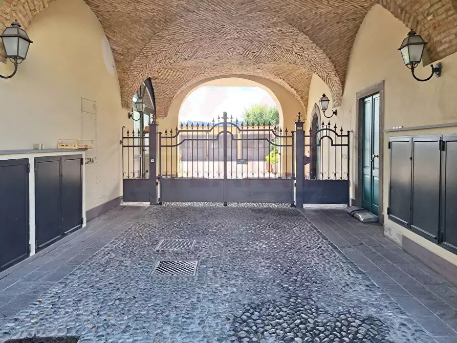 Immagine 16 di Appartamento in vendita  in Via Costa a Erbusco