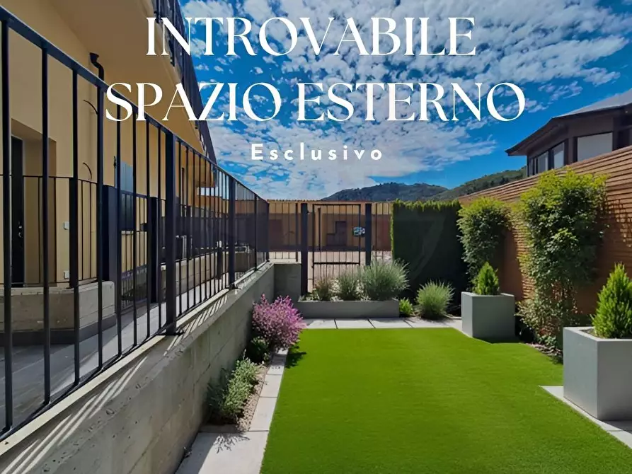 Immagine 40 di Appartamento in vendita  in Via Costa a Erbusco