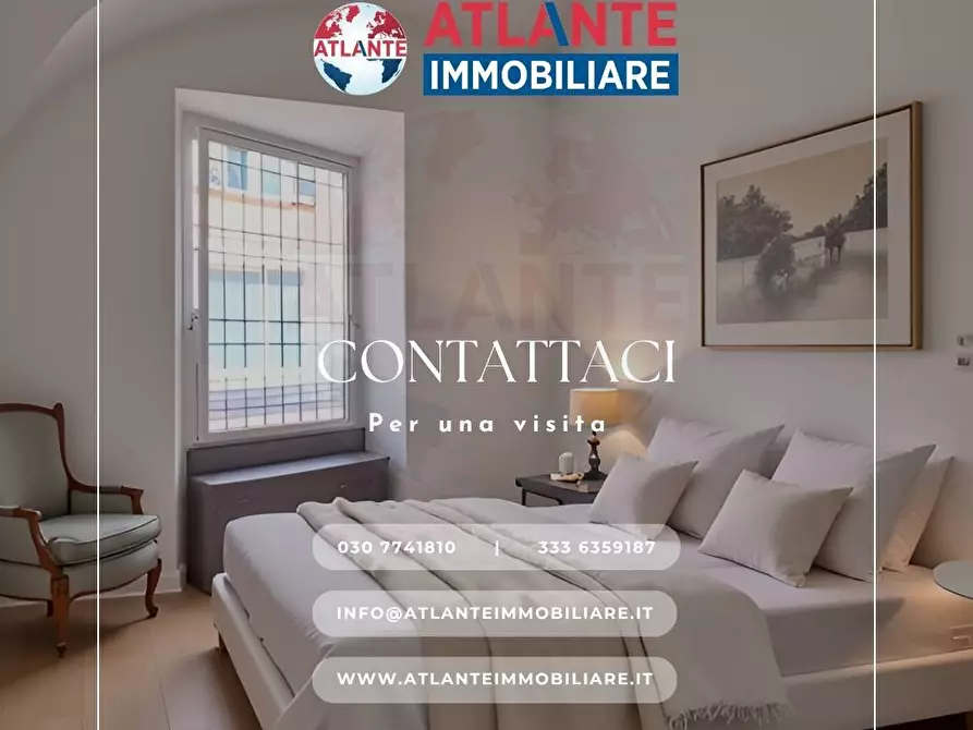 Immagine 41 di Appartamento in vendita  in Via Costa a Erbusco