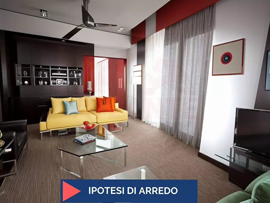 Immagine 8 di Casa semindipendente in vendita  in via Giuseppe Mazzini 25/27/31 a Acquafredda