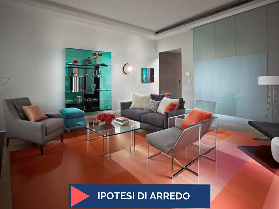 Immagine 10 di Casa semindipendente in vendita  in via Giuseppe Mazzini 25/27/31 a Acquafredda