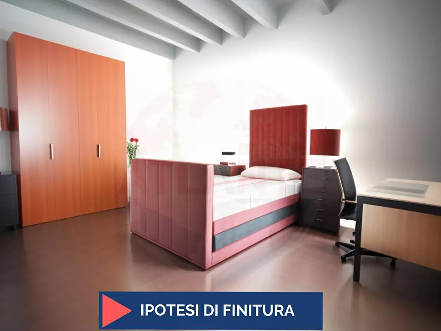 Immagine 12 di Casa semindipendente in vendita  in via Giuseppe Mazzini 25/27/31 a Acquafredda