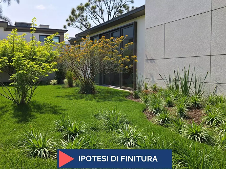 Immagine 6 di Casa semindipendente in vendita  in via Giuseppe Mazzini 25/27/31 a Acquafredda