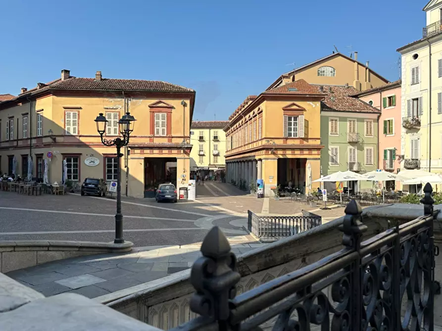 Immagine 43 di Appartamento in vendita  in Via della Bollente 46 a Acqui Terme