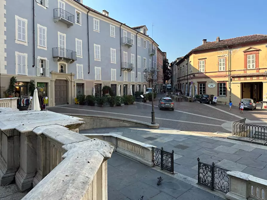 Immagine 44 di Appartamento in vendita  in Via della Bollente 46 a Acqui Terme