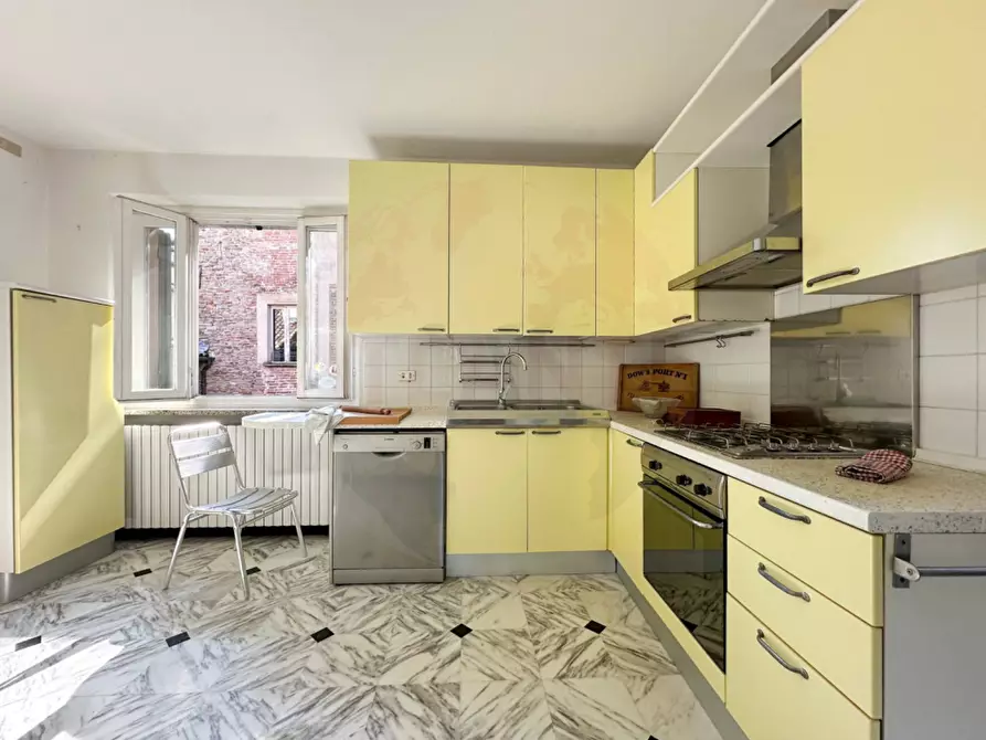 Immagine 11 di Appartamento in vendita  in Via della Bollente 46 a Acqui Terme