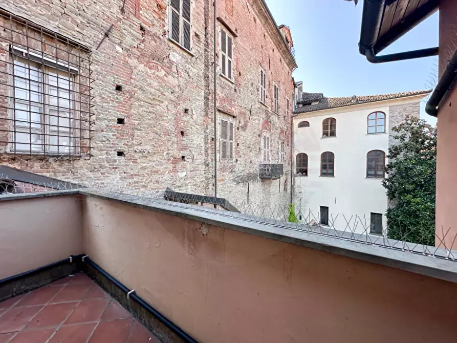 Immagine 8 di Appartamento in vendita  in Via della Bollente 46 a Acqui Terme