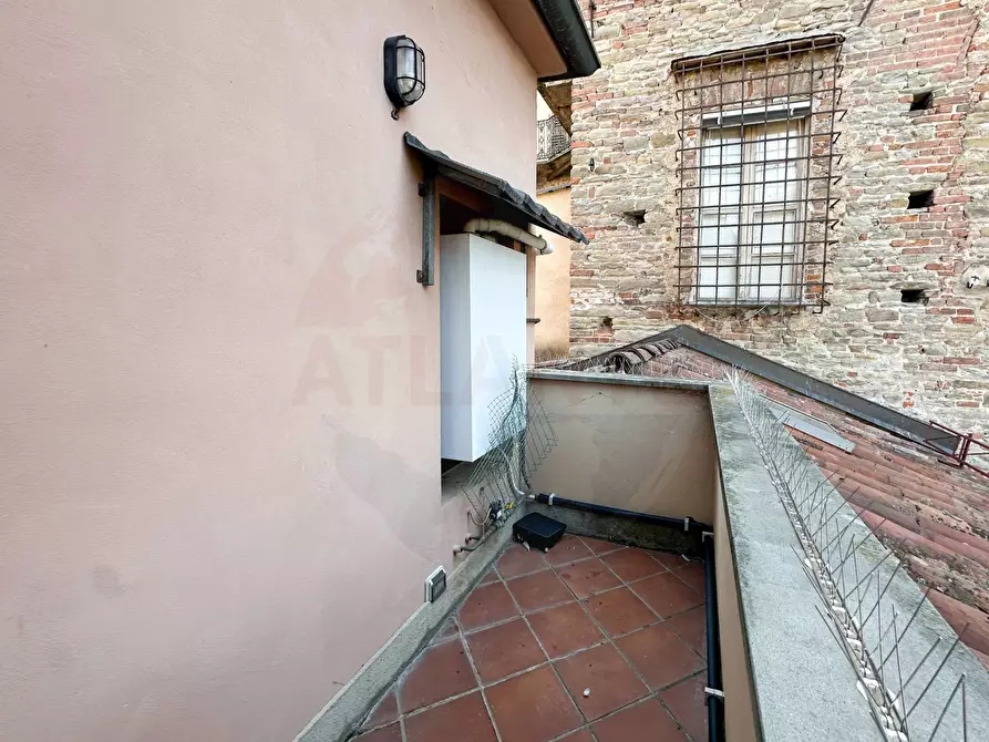 Immagine 9 di Appartamento in vendita  in Via della Bollente 46 a Acqui Terme