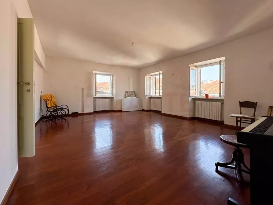 Immagine 2 di Appartamento in vendita  in Via della Bollente 46 a Acqui Terme