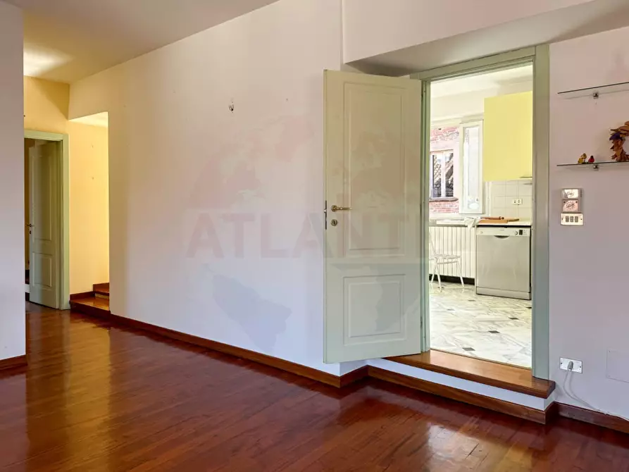 Immagine 12 di Appartamento in vendita  in Via della Bollente 46 a Acqui Terme