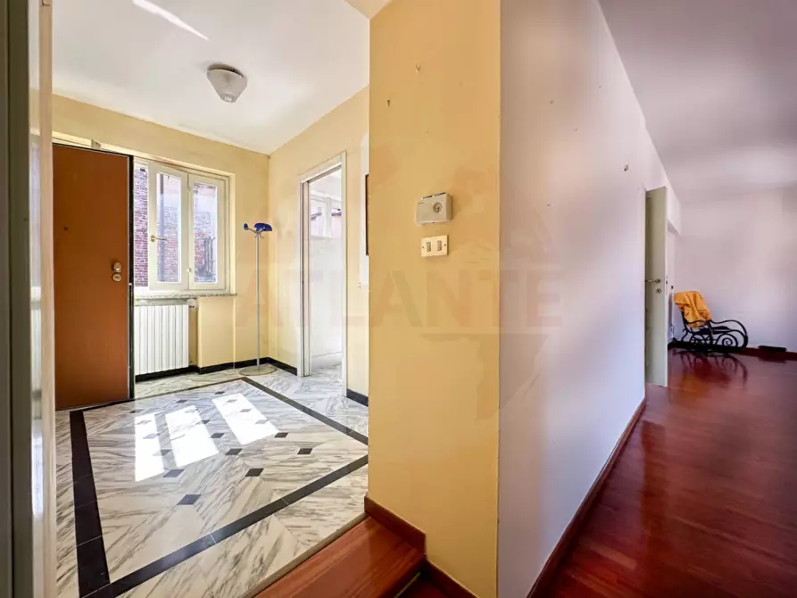 Immagine 13 di Appartamento in vendita  in Via della Bollente 46 a Acqui Terme