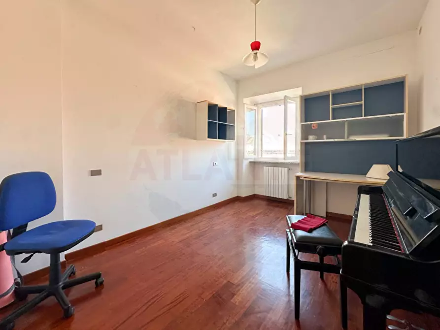 Immagine 16 di Appartamento in vendita  in Via della Bollente 46 a Acqui Terme