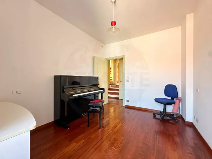 Immagine 17 di Appartamento in vendita  in Via della Bollente 46 a Acqui Terme