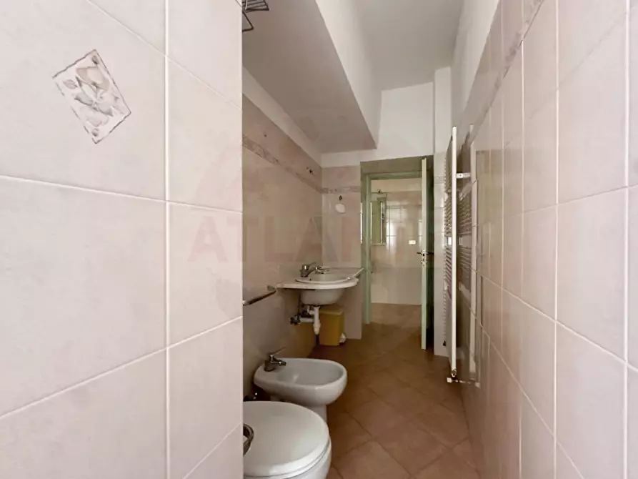 Immagine 22 di Appartamento in vendita  in Via della Bollente 46 a Acqui Terme