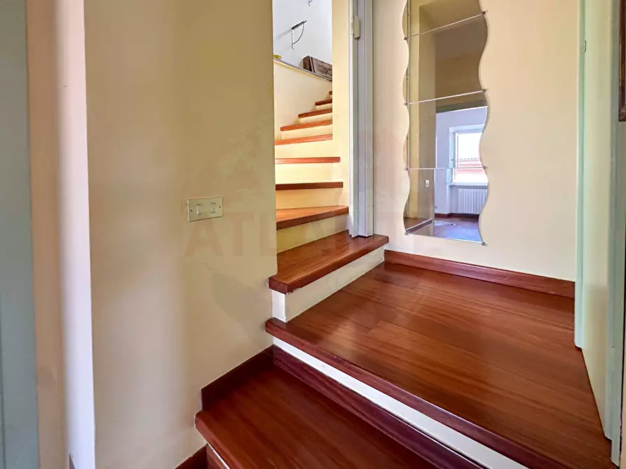 Immagine 24 di Appartamento in vendita  in Via della Bollente 46 a Acqui Terme