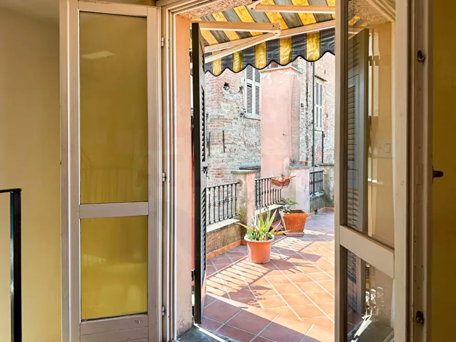 Immagine 32 di Appartamento in vendita  in Via della Bollente 46 a Acqui Terme